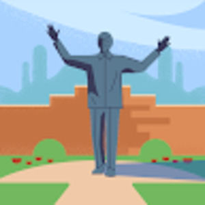 Meet your Posher, Ralph